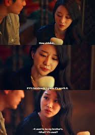 So not worth it is a 2021 tv serial by netflix , available now in hindi on katmoviehd. It S Okay To Not Be Okay Official Doll Keychain Korean Drama Quotes My Love From Another Star Drama School