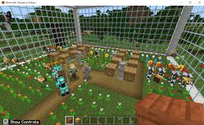 If, like in reality, you get stung, the bee loses its stinger. September Challenge Bee Creative Post To Win Minecraft Education Edition Support