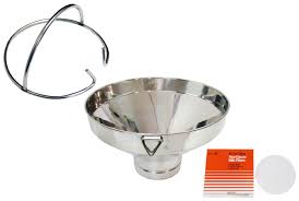 Perfect for my tea needs! Milk Filtering