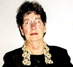 Frances E. Estep, 94, of Richwood