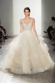 The bridal couture designs of cuban born lazaro have been seen on famous bridal magazine covers for over 10 years. Lazaro Fall 2017 Wedding Dress Collection Lazaro Wedding Dress Ball Gowns Wedding Couple Wedding Dress