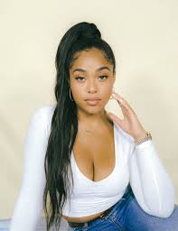 Jordyn Woods Breaks Her Silence Over Tristan Thompson Cheating Scandal Jordyn Woods Style Jordyn Woods Jordyn Woods Makeup