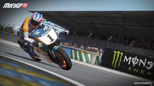Dünya şampiyonu unvanını kazanmak için pistlerde yarış. Motogp 15 Wingamestore Com