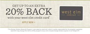This partnership also covers brands such as williams sonoma, pottery barn, pottery barn teen, pottery barn kids, west elm and mark & graham.previously these cards were issued and managed by comenity. West Elm Final Hours Furniture Faves Sale Ends Tonight Milled