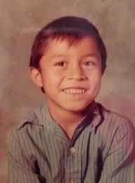 Jackie Cooper Jr. (1966-2017)