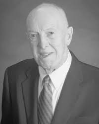 James Scott Obituary (1915