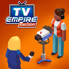 Or at least like video games (or maybe just because. Tv Empire Tycoon Mod Apk V1 11 Dinero Infinito Descargar Hack 2021