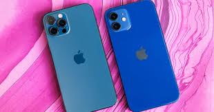 Iphone 12 Review One Of Our Highest Rated Phones Of All Time Cnet