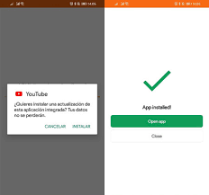 Apkmirror installer now available on the android tv play store. Como Instalar App Bundles De Android En Formato Apkm Con Apkmirror Installer
