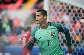 Portugal atirou tudo para cima do uruguai até ao último segundo. Cr7 E Liberado Da Selecao Portuguesa Para Conhecer Os Filhos Jovem Pan