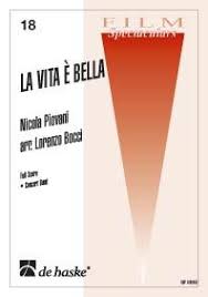 1997, италия, драмы, комедии, военные. La Vita E Bella Band Music Shop