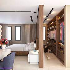 La cabina armadio dietro il letto è una soluzione che si adatta bene a quelle camere da letto più lunghe che larghe. 18 Idee Per Creare Una Cabina Armadio Dietro Al Letto Mondodesign It Modernes Schlafzimmer Modernes Schlafzimmer Design Schlafzimmer Design