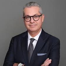 John Patrick Pratt, Esq.