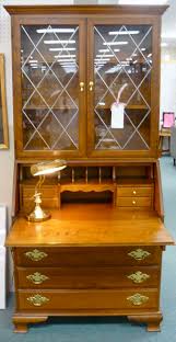 Ethan allen pine chairs set of 4 for $75.00. Nice Wicker Set A Pine Work Table And A Wonderful Set Of Canisters Ruckersville Gallery