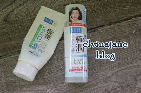 Produk ini cocok untuk kamu yang memiliki kondisi kulit yang kering, kusam, dan berjerawat. Review Pengalaman Ada Apa Dengan Hada Labo Mycornerblog