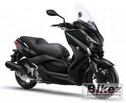 $5699 usd canada msrp price: 2017 Yamaha X Max 125 Specifications And Pictures