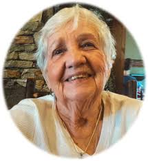 Obituary for Mrs. Elizabeth Pate Pierson