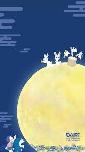 doraemon mid autumn festival doraemon wallpapers doraemon doraemon cartoon