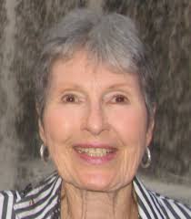 Patricia Ellinger Obituary