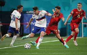 European championship live commentary for belgium v russia on 12 june 2021, includes full match statistics and key events, instantly updated. Russia Starts 2020 Uefa Euro Cup With Massive Defeat Against Belgium Sport Tass