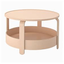 Clear acrylic glass coffee table. Borgeby Coffee Table Birch Veneer 271 2 Ikea In 2021 Coffee Table Ikea Ikea Finds