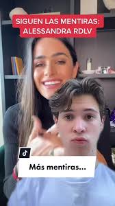 Alessandra Rojo Y Fabian Gomez Calcaño