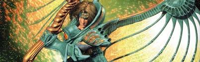 Magical city aglis part vi: The Legend Of Dragoon Needs To Make A Comeback