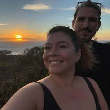 Manon Manoeuvre and Jeffrey Parton's Wedding Website