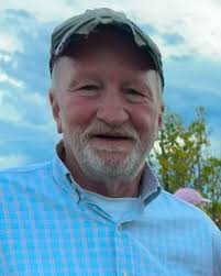 Timothy Calvin Bailey Obituary December 28, 2024