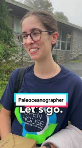 We caught up with PhD student Celeste Pallone of Columbia Climate School  Lamont-Doherty Earth Observatory to learn about her work, which focuses