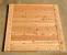 Kreg Jig Chart
