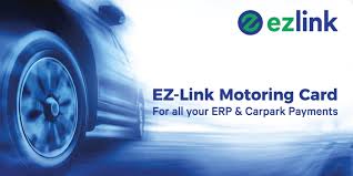 How to make a new ez link card : Ez Link Introduces New Motoring Card To Deliver More Convenience And Benefits To Motorists The Online Citizen Asia