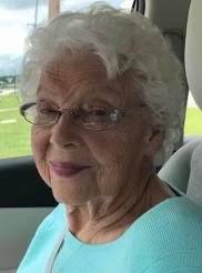 Obituary for Sylvia G Skinner