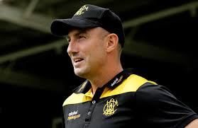 No distractions as Marsh puts talks about future