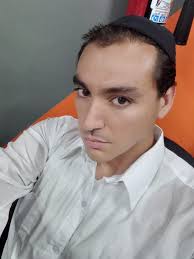 Shalom! My name is Jun Cho and I am Jewish-Korean who lives in Brampton,  Ontario, Canada who is a member of Temple Kol-Ami congregation I am 26  years of age who loves