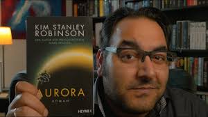 Aurora by Kim Stanley Robinson