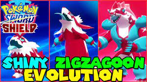 We did not find results for: Evolving Shiny Galarian Zigzagoon To Obstagoon In Pokemon Sword Shield Youtube