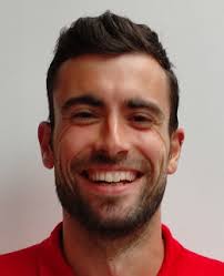 Deportistas de C.M. BUEU