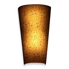 It S Exciting Lighting Battery Powered Led Wall Sconce Bed Bath Beyond