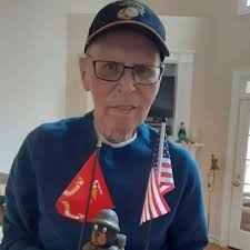 Robert "Bob" Edward Rowe Obituary (1940