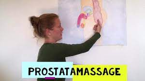 To do the procedure, your doctor will slide a. Prostatamassage Wie Geht Das Youtube