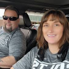 Sandra Prejean's Instagram, Twitter & Facebook