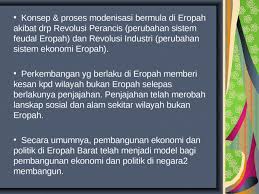 Dalam konteks pembangunan ekonomi di malaysia, peningkatan mutu hidup rakyat ini perlu diberi penekanan supaya seimbang dengan peningkatan mutu hidup pelbagai kaum yang menjadi warganegara malaysia. Pembangunan Ekonomi Di Malaysia Ppt Powerpoint