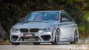 The m3, built so that bmw could participate in touring car racing, also debuted in 1988. Aspec Bmw 3 Series Sedan F30 Cars Modified 2014 Wallpapers Hd Desktop And Mobile Backgrounds