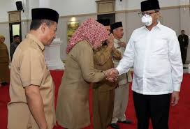 Pemprov Banten Gelar Rapid Test Dan Swab Test Gratis