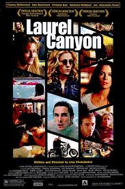 Cast and credits of the canyon. Amazing Cast Amazing Film Laurel Canyon Indie Movie Posters Movies