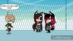 Bad Girl Bodyguard Ep 1 Meeting The Girls Gacha Life Youtube My female bodyguard | gacha life mini movie. bad girl bodyguard ep 1 meeting the girls gacha life