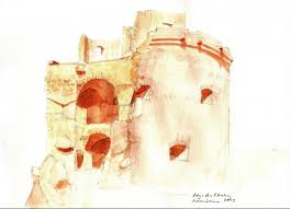 How ruins acquire aesthetic value book. Ruin As Monumental Object In European Architecture Ehne
