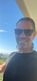 Impressive performance from a seasoned player