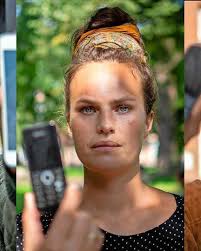 Deze mensen dumpten de smartphone en gebruiken net als premier Rutte een  Nokia